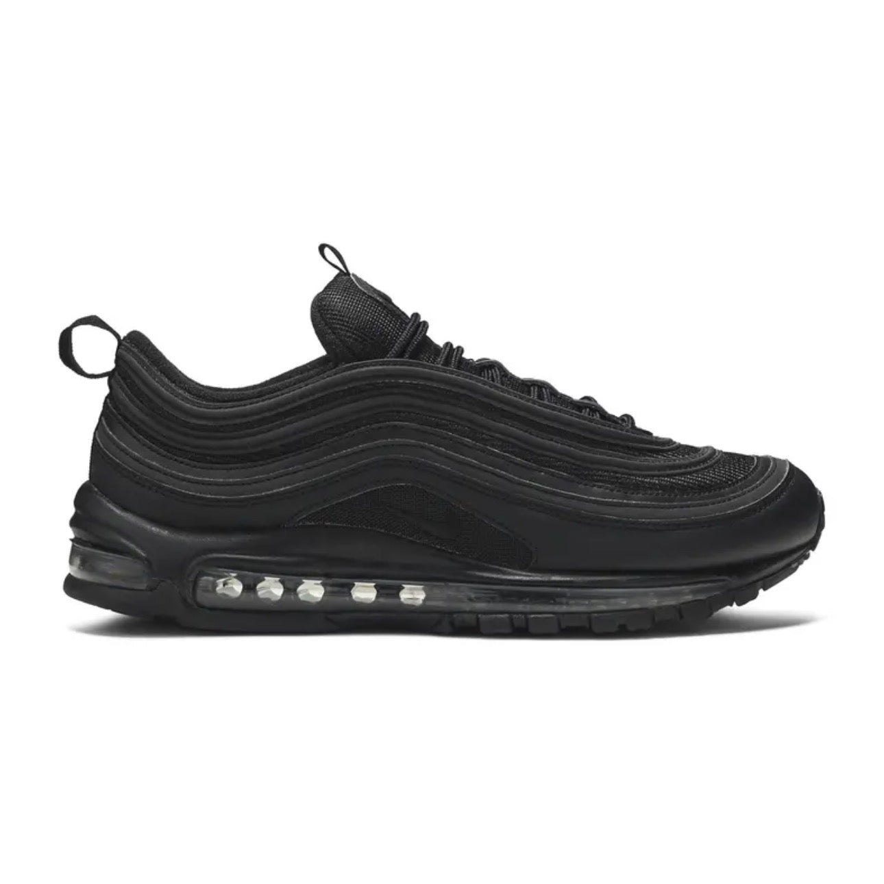 Nike Air Max 97 Triple Black