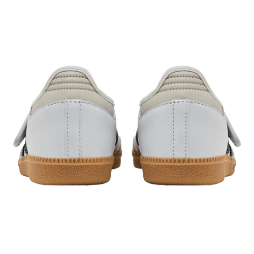 adidas Wmns Samba Jane 'White Black Gum'