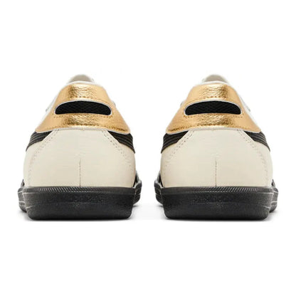 Onitsuka Tiger Tokuten – White Black Gold
