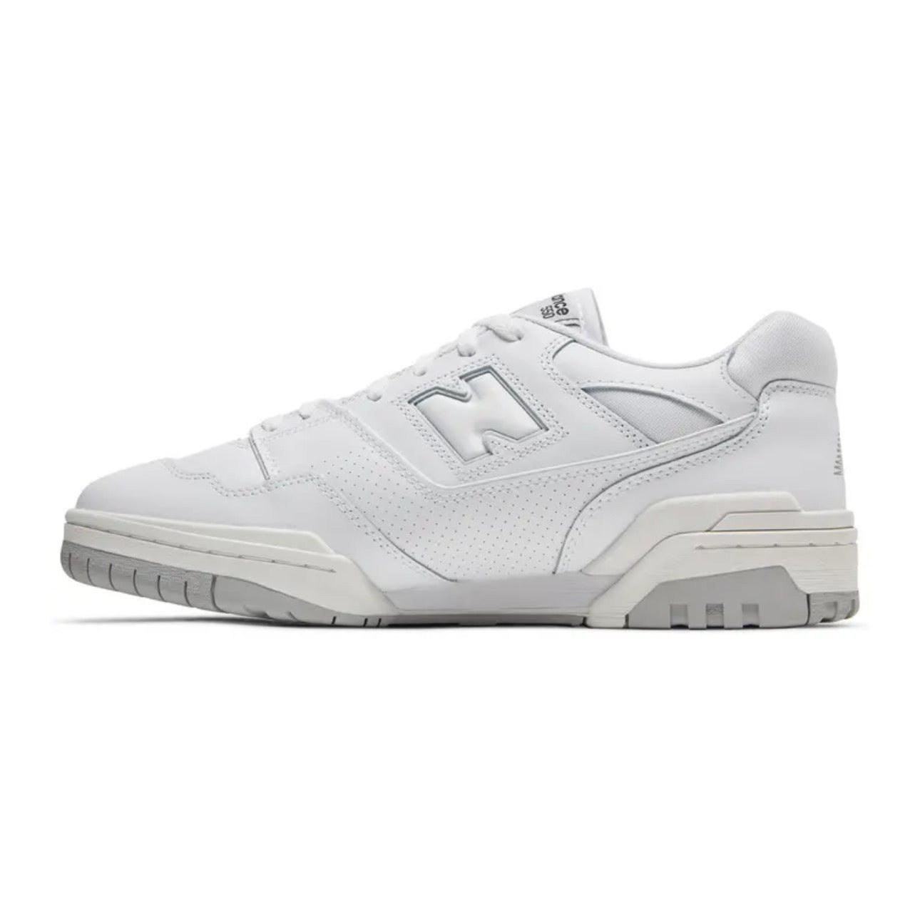 New Balance 550 – White Grey