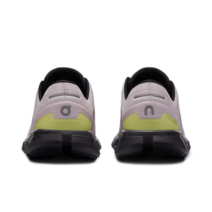 On Running Cloud X 3 Orchid/Iron