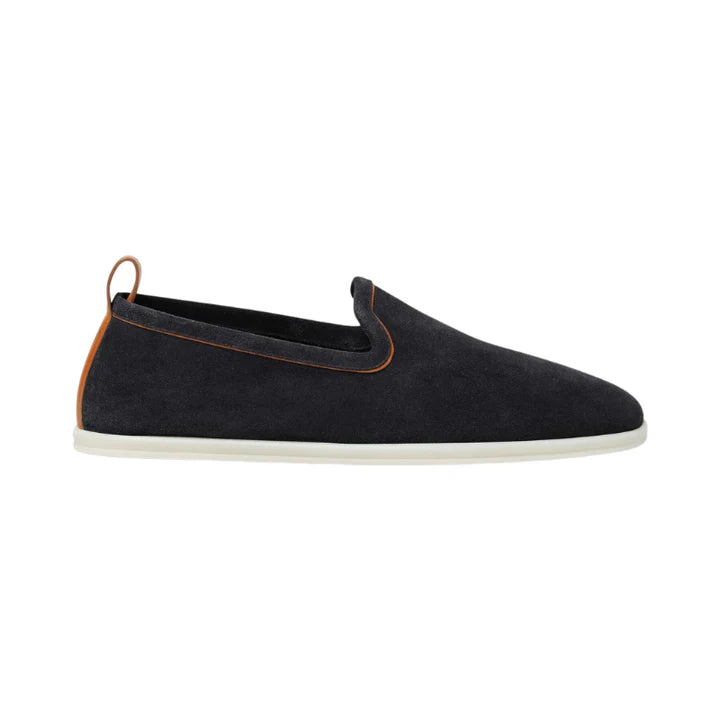 Loro piana Venice Walk Loafer 'Navy Blue