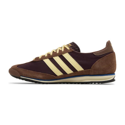 Adidas SL 72 OG – Maroon Preloved Brown