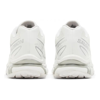 Salomon XT-6 GORE-TEX 'White Silver'
