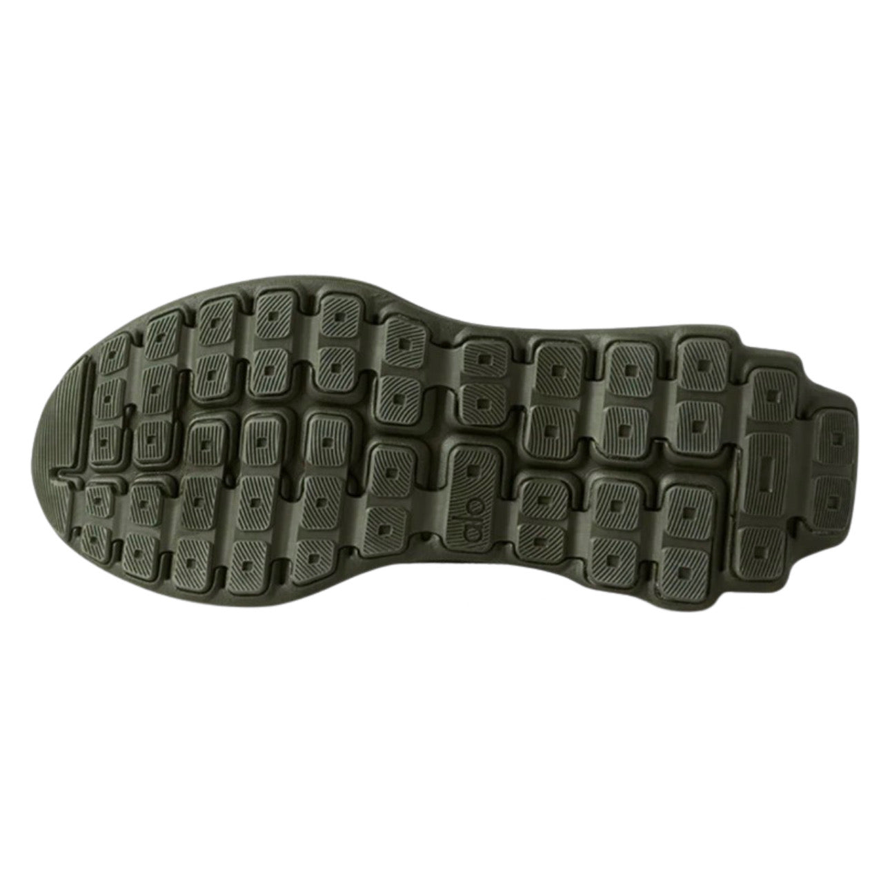 Alo Yoga Runner - Green Olive