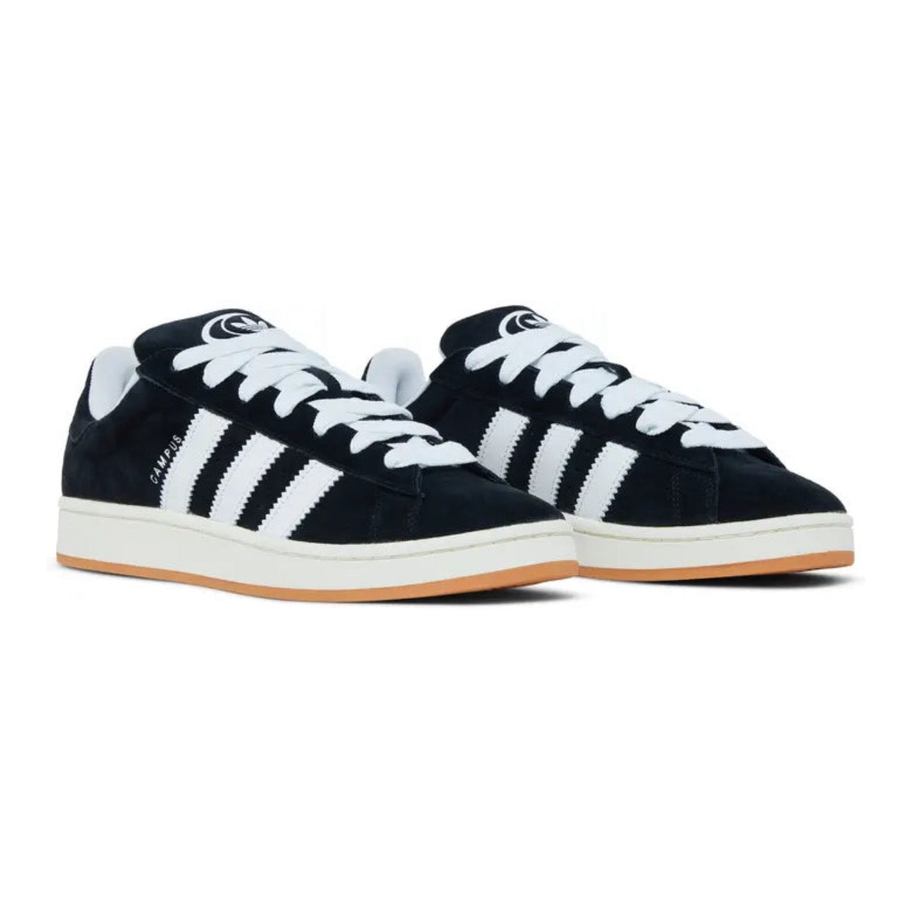 Adidas Campus 00s – Core Black