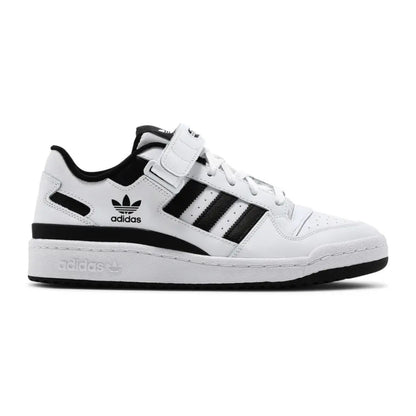 Adidas Forum Low – White Black