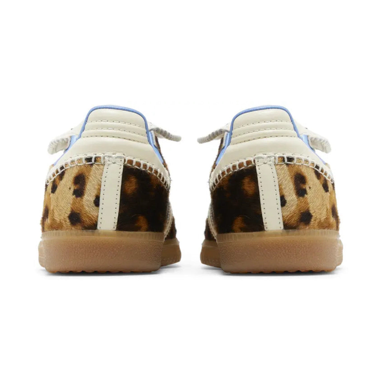 Adidas Samba Pony – Wales Bonner Leopard
