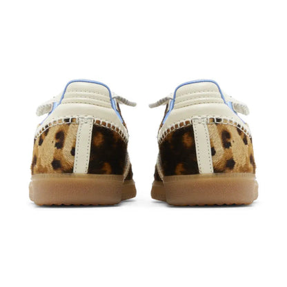 Adidas Samba Pony – Wales Bonner Leopard