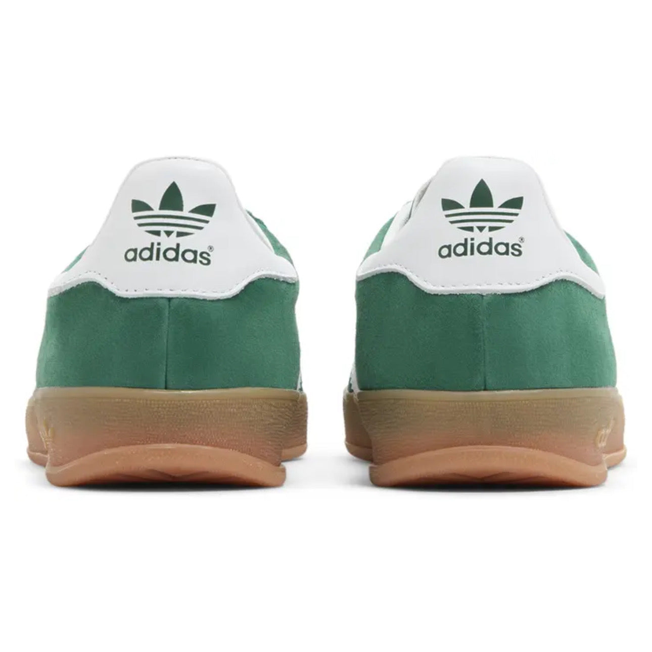 Adidas Gazelle Indooor – Collegiate Green Gum