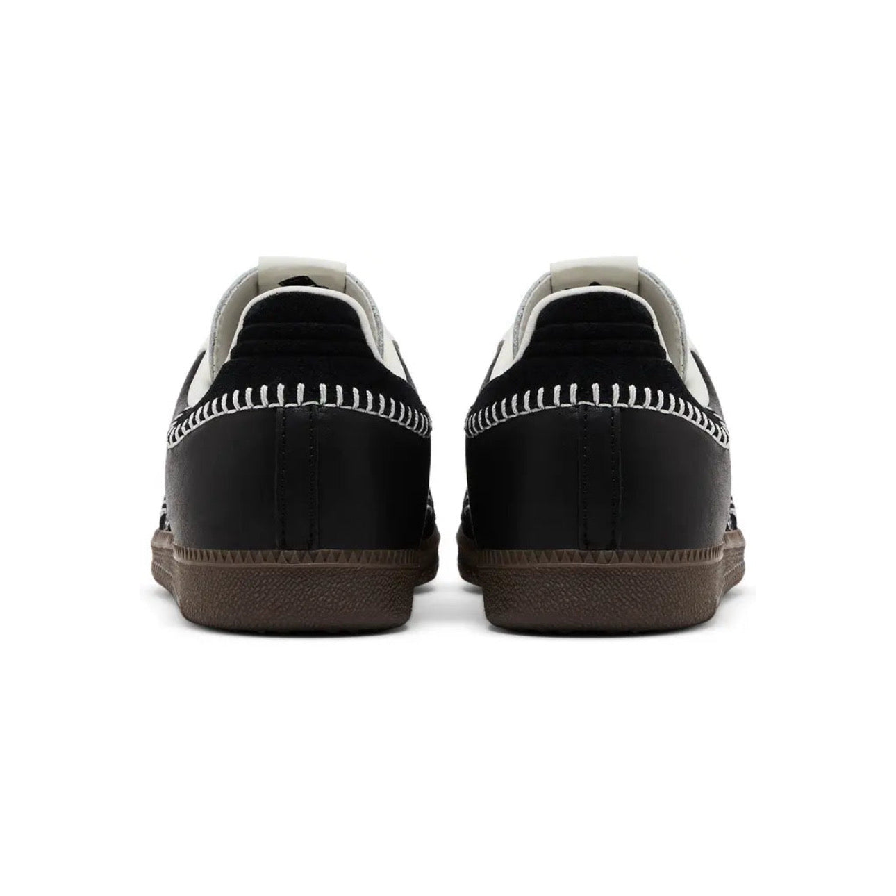 Adidas Samba OG – Día de Muertos Pack Black