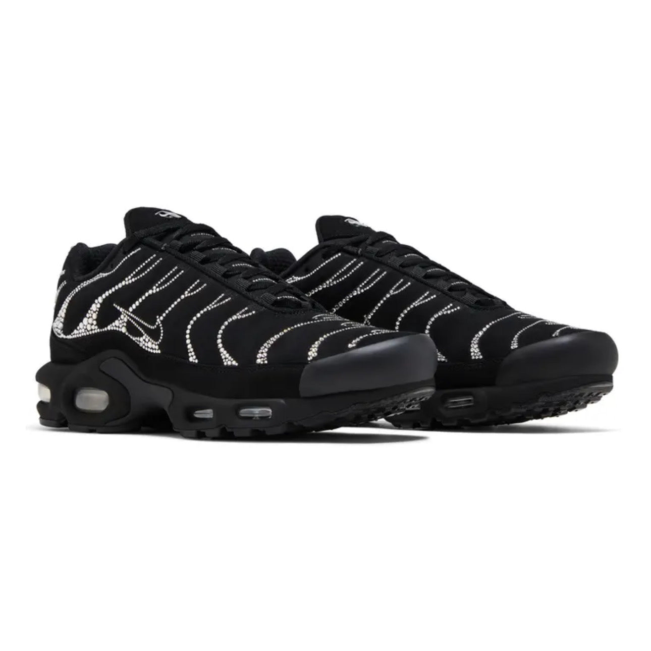 Nike Swarovski x Wmns Air Max Plus 'Moonlight'