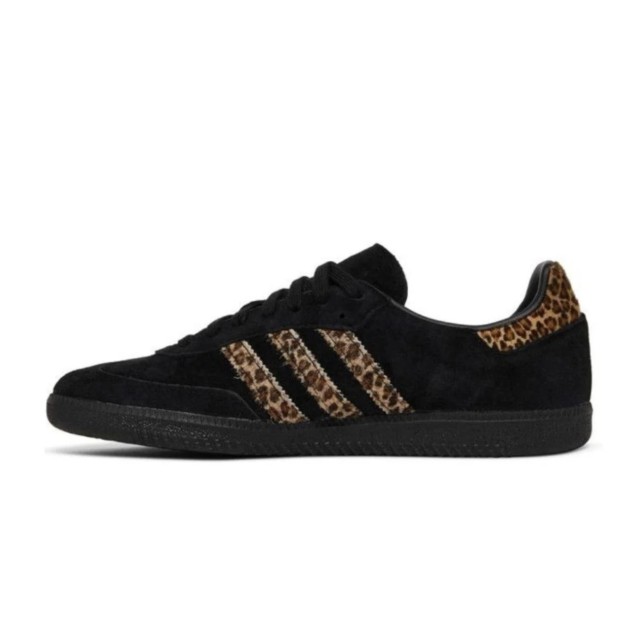 Adidas Samba OG – END 'Black Leopard'