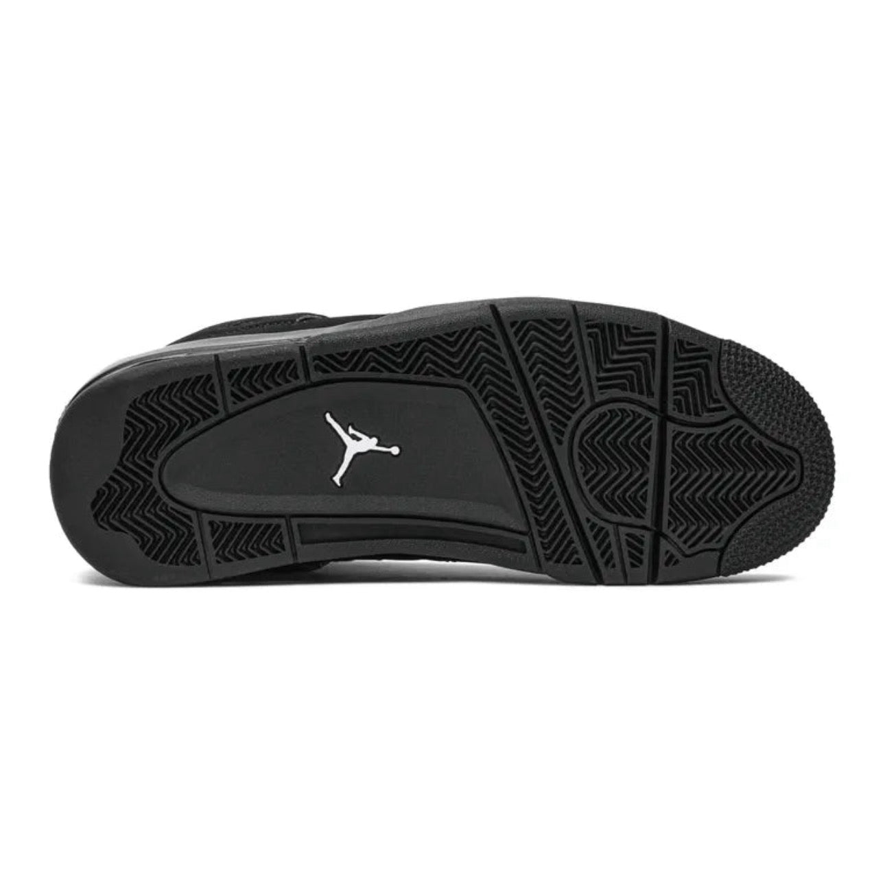 Jordan 4 Retro – Black Cat