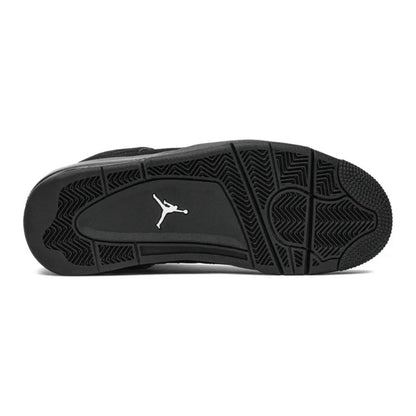 Jordan 4 Retro – Black Cat