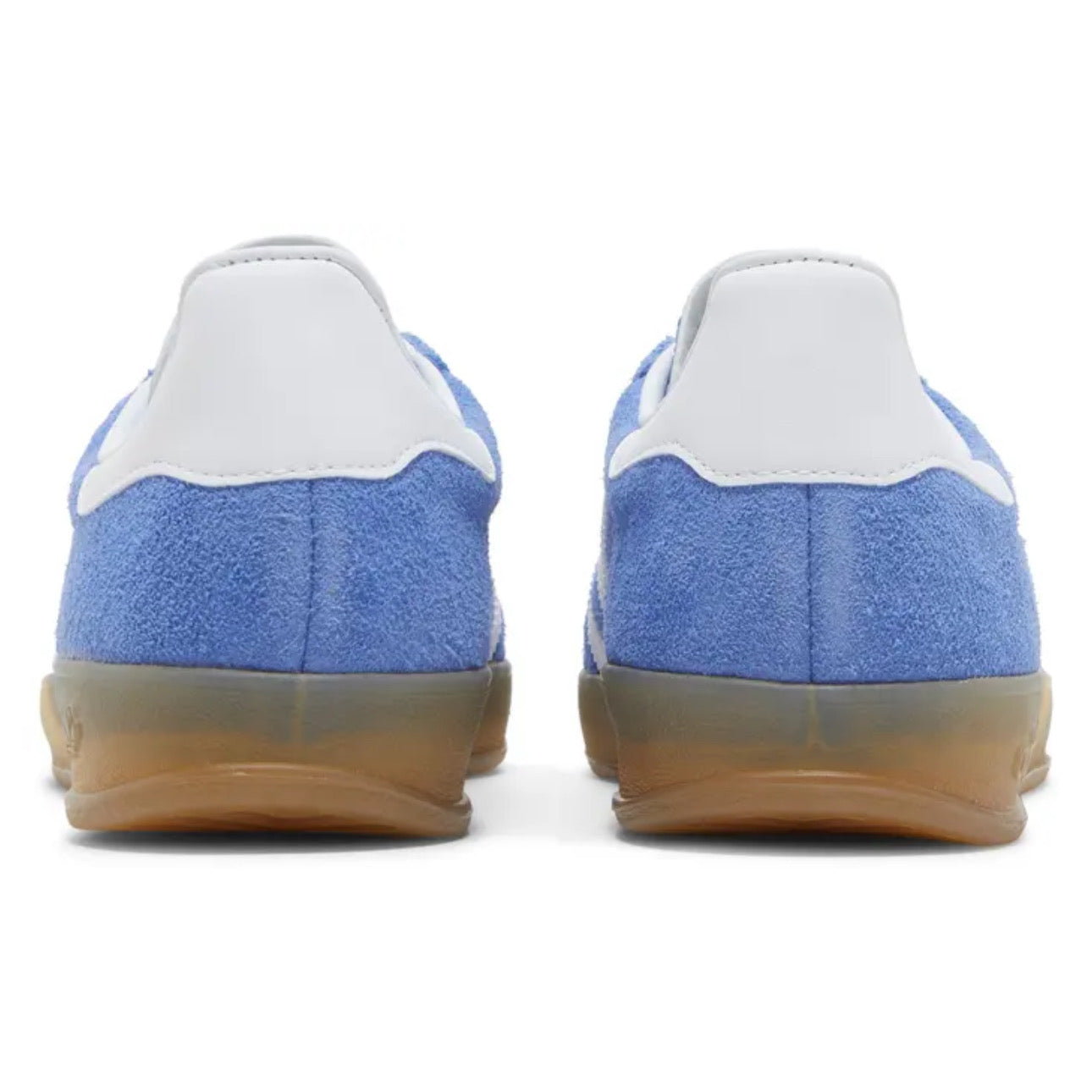 Adidas Gazelle Indoor – Blue Fusion Gum