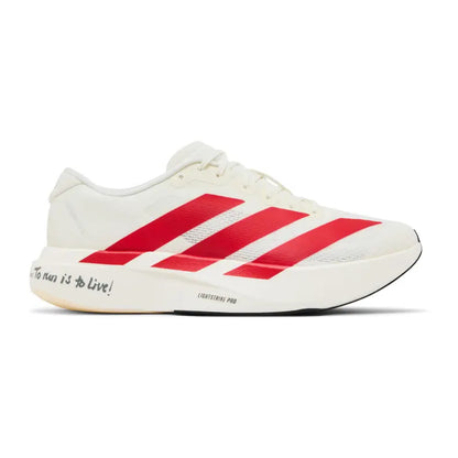 adidas Adizero Evo SL 'To Run is to Live!'