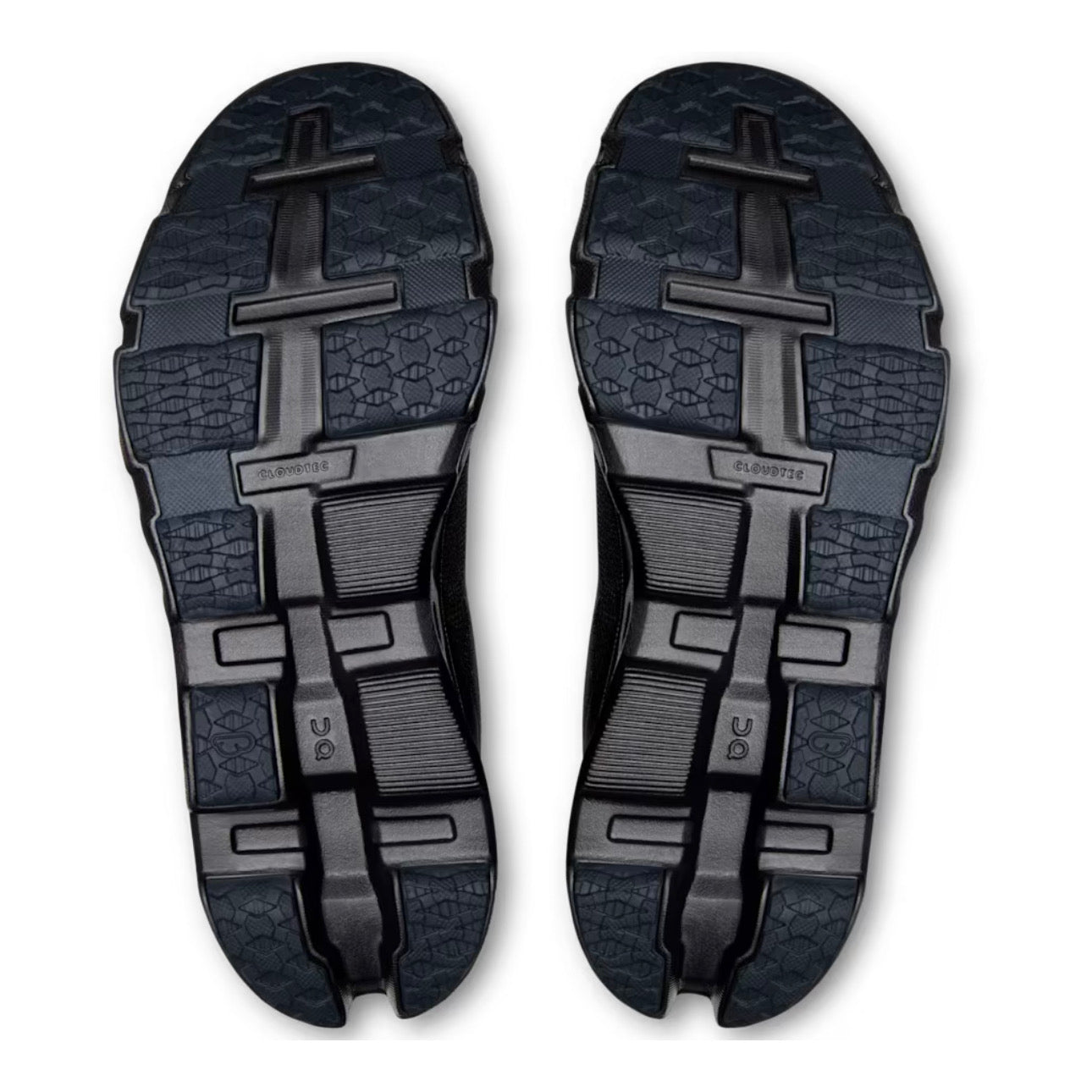 ON Cloudmonster Hyper PAF BLACK|BLACK