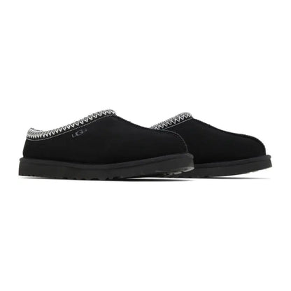 UGG Tasman Slipper 'Black'
