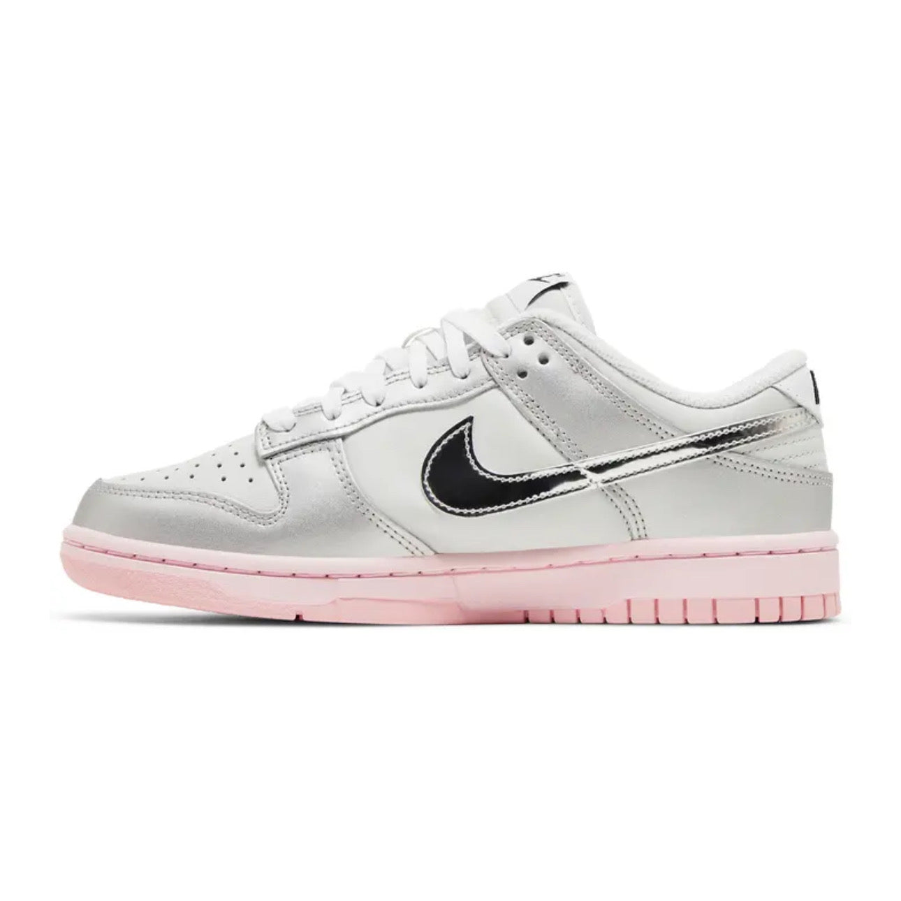 Nike Wmns Dunk Low LX 'Photon Dust Pink Foam'