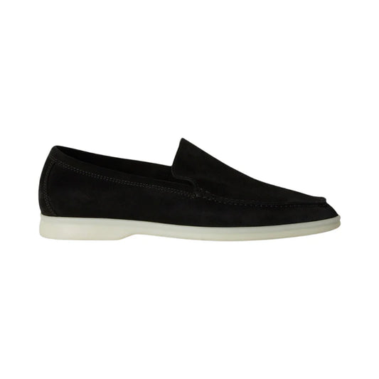 Loro piana Summer Walk Loafer 'Black