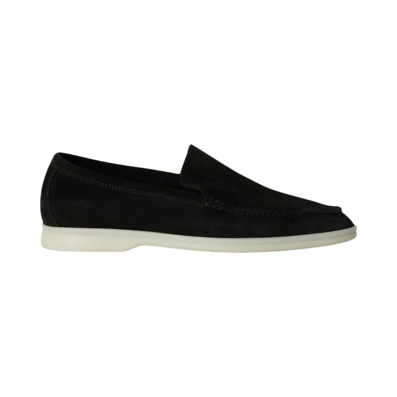 Loro piana Summer Walk Loafer 'Black