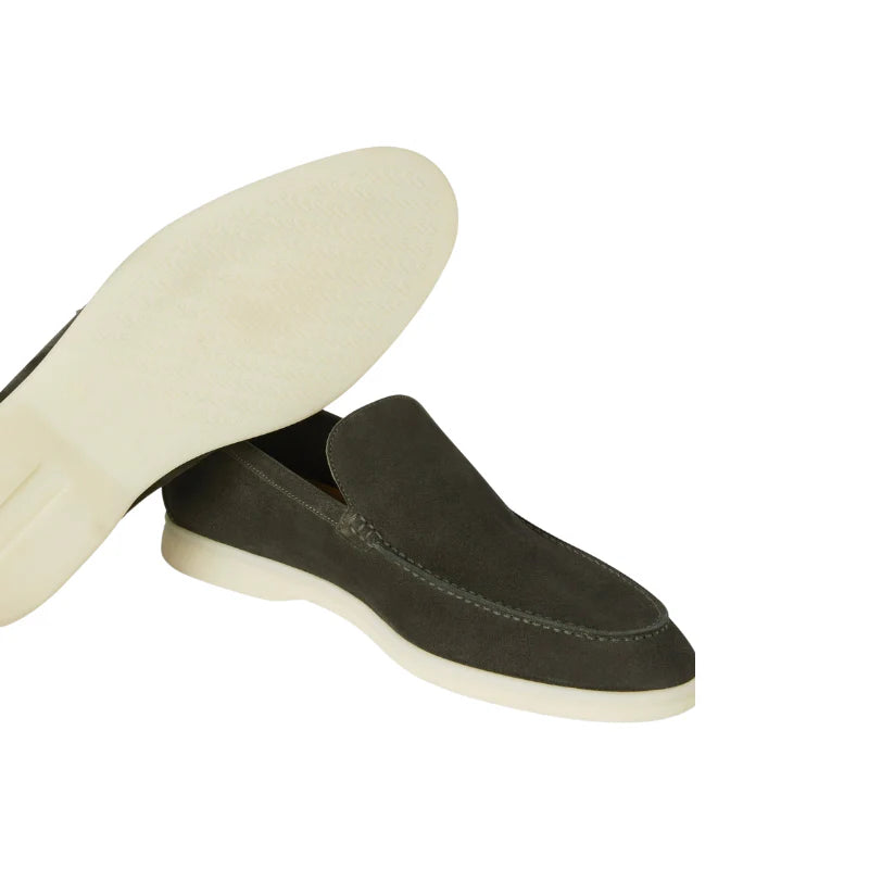 Loro piana Summer Walk Loafer 'Mimetico
