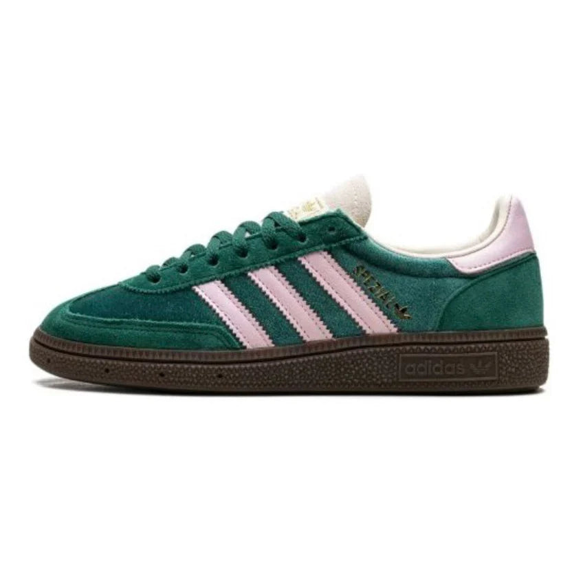 Adidas Handball Spezial Green Pink