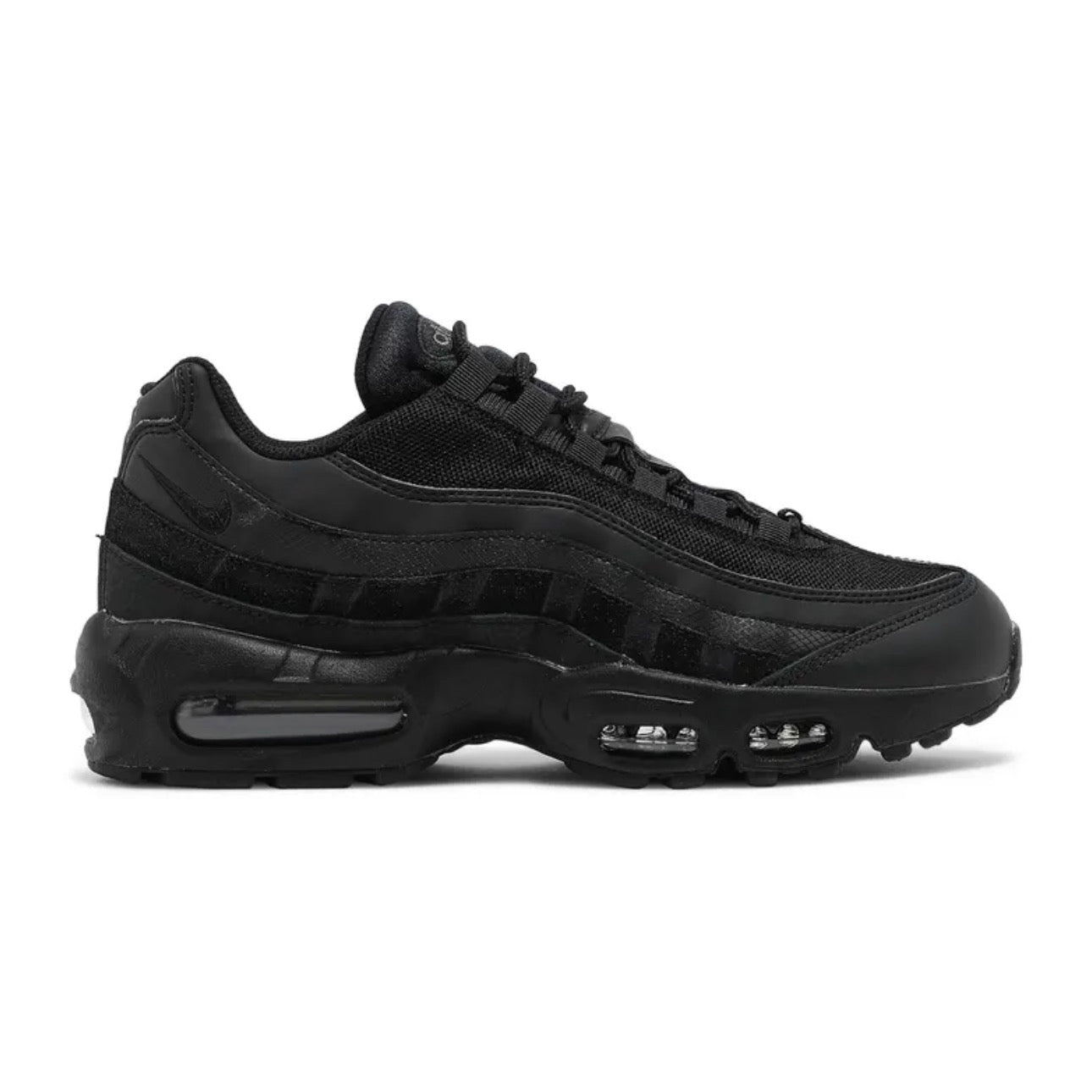 Nike Air Max 95 Essential 'Triple Black'