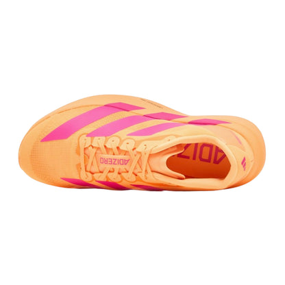 adidas Adizero Evo SL ' Orange Pink '
