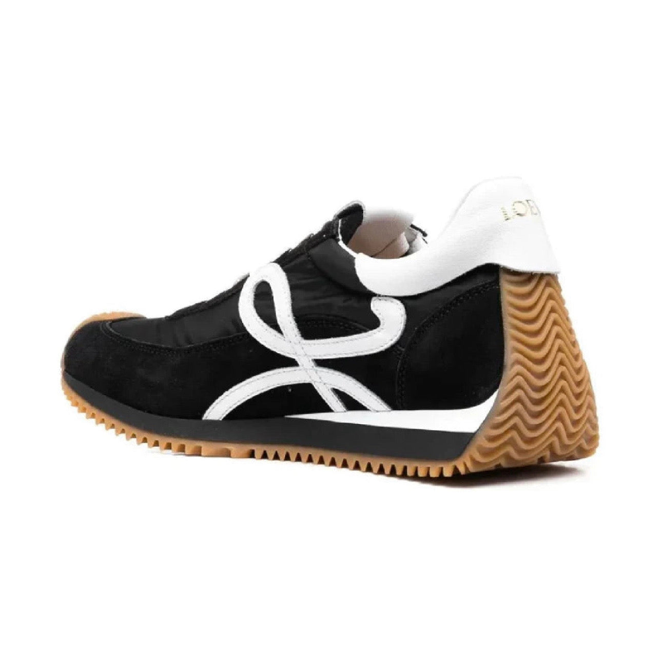 LOEWE Flow Runner low-top