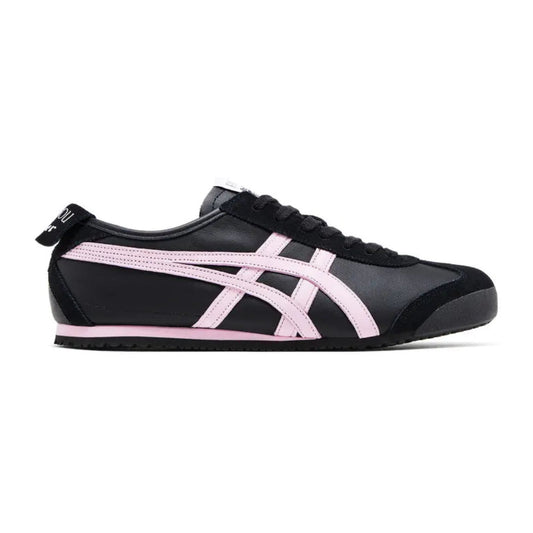 PATOU x Onitsuka Tiger Mexico 66 'Black Pink'