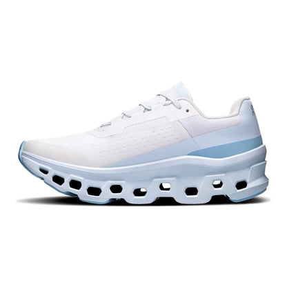 On Cloudmonster Frost Wash