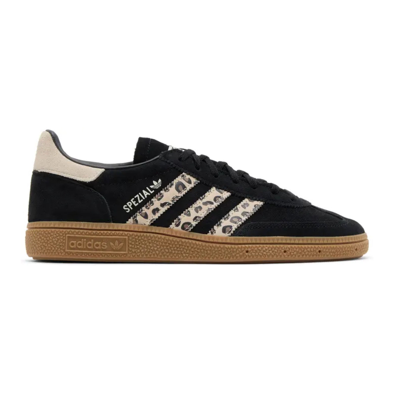 Adidas Handball Spezial – Black Wonder Leopard