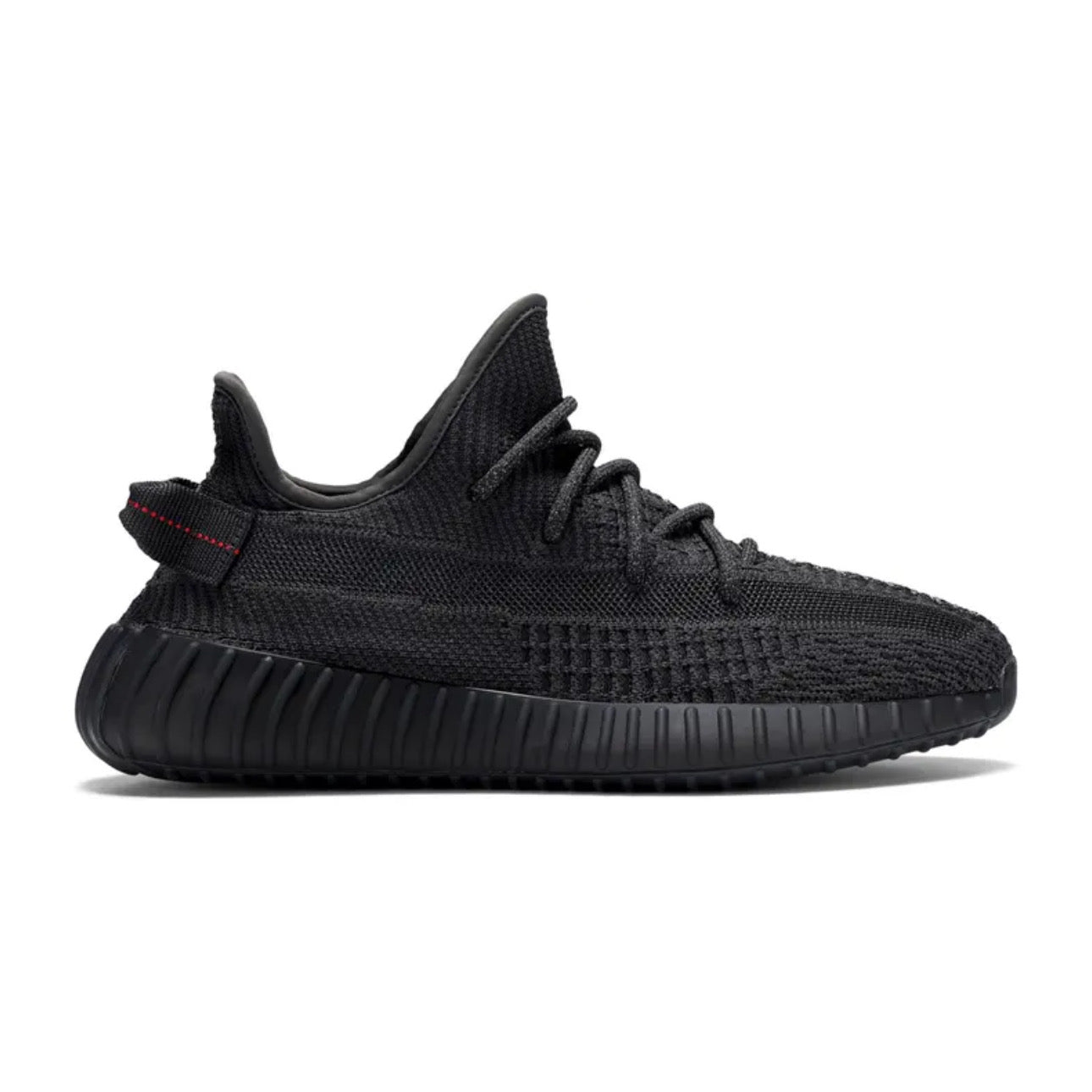 Adidas Yeezy Boost 350 V2 'Black Non-Reflective'