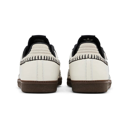 Adidas Samba OG – Día de Muertos Pack Off White