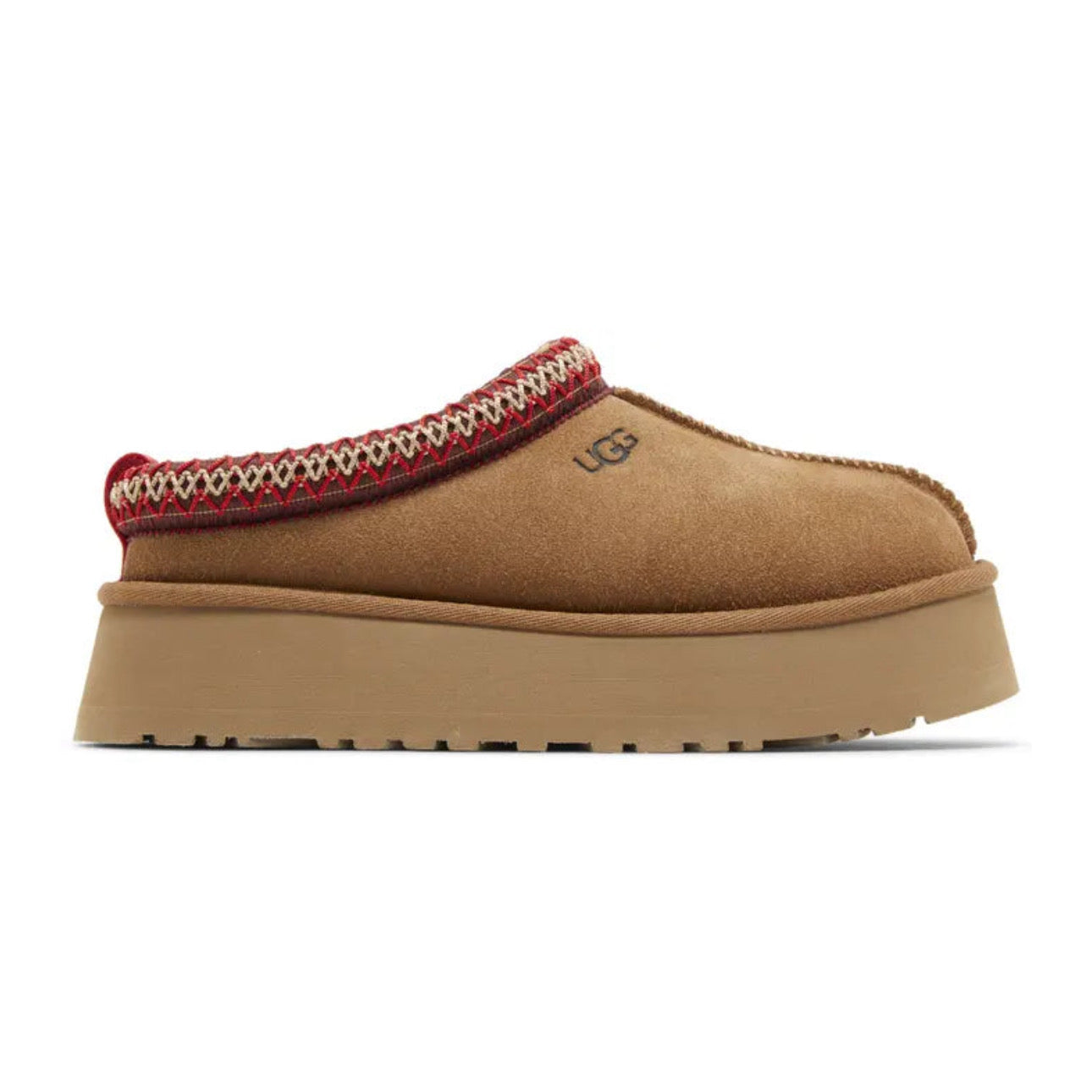 UGG Tazz Slipper – Chestnut