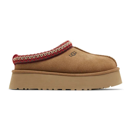 UGG Tazz Slipper – Chestnut