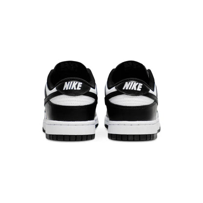 Nike Dunk Low 'Black White'