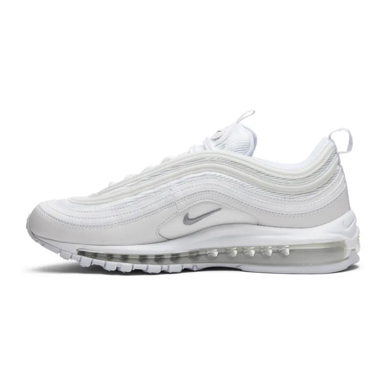 Nike Air Max 97 Triple White