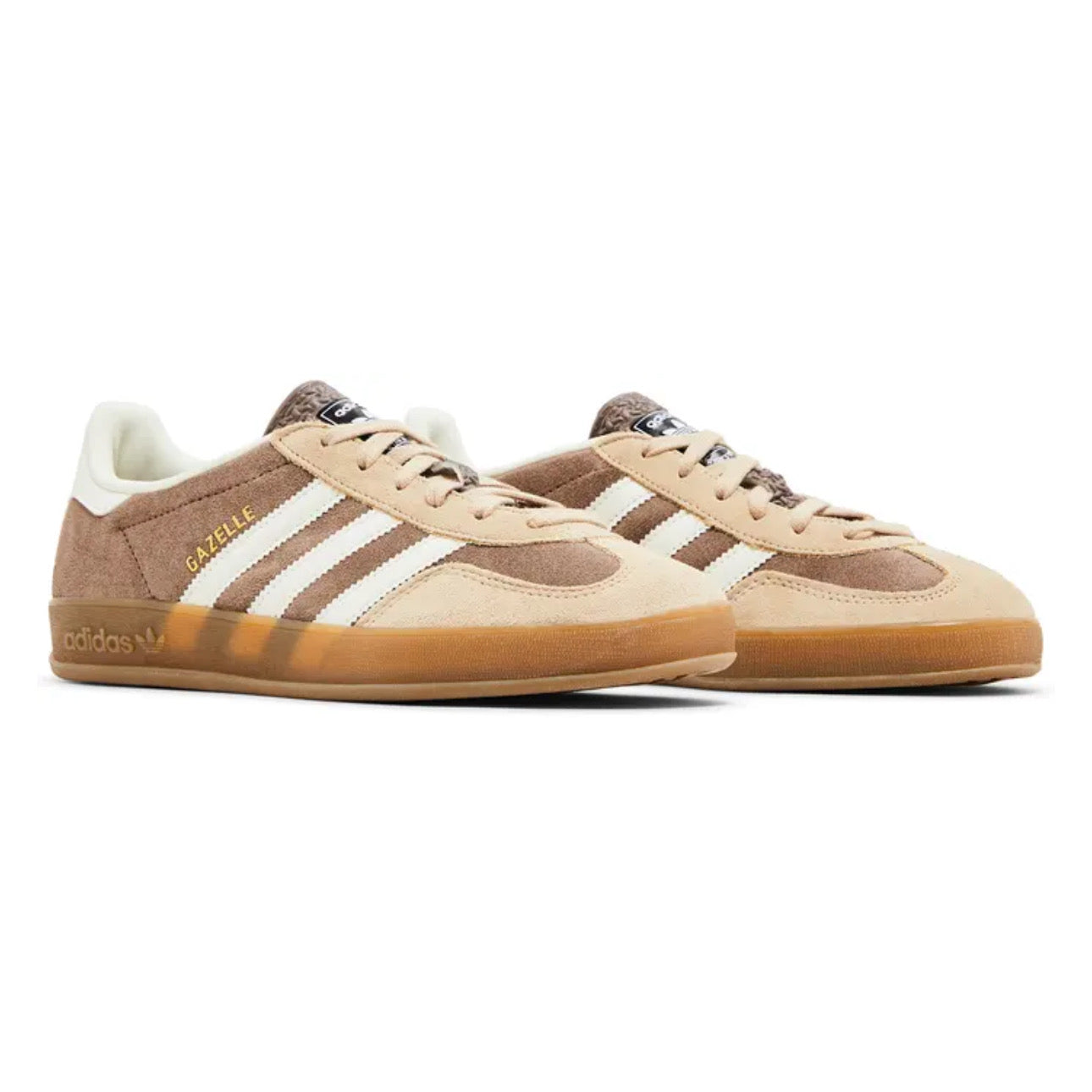 Adidas Gazelle Indoor 'Earth Strata'