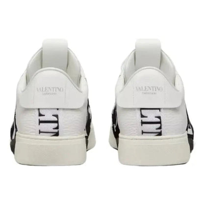 Valentino Garavani VL7N Sneaker Low Top White Black Grey