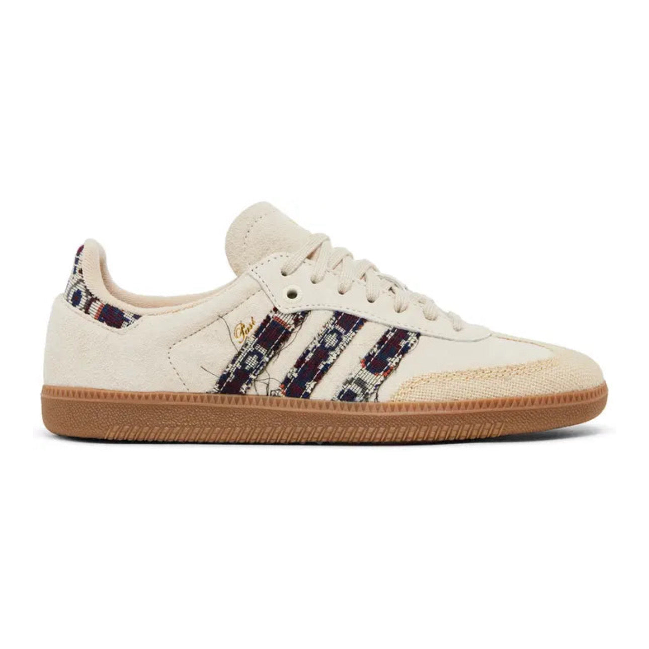 Adidas Samba – Consortium Cup END. Past
