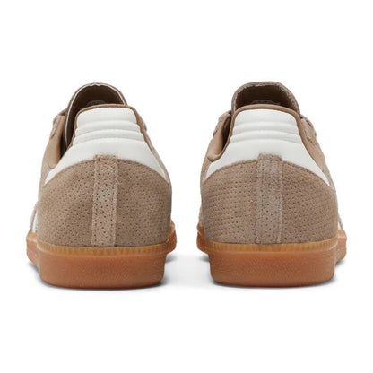 Adidas Samba OG – Chalky Brown Gum
