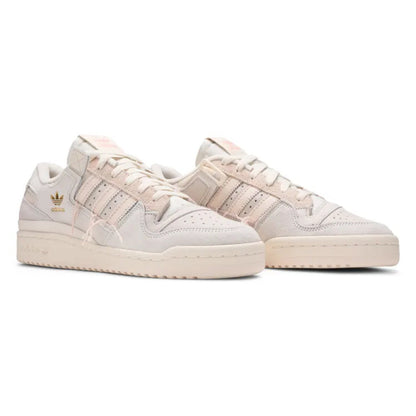 Adidas Forum 84 Low – Off White