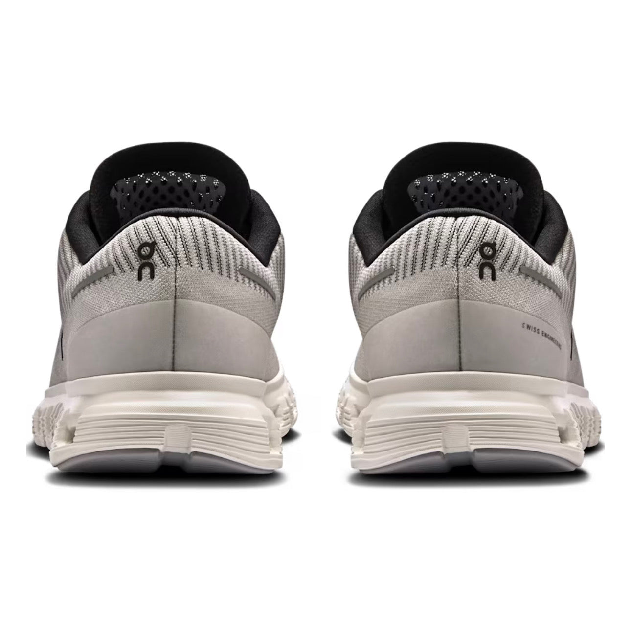 ON Cloud 6 Push Lilac | Black