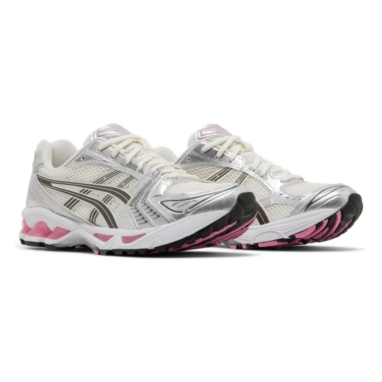 Asics Gel Kayano 14 'Cream Sweet Pink'