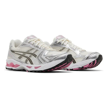 Asics Gel Kayano 14 'Cream Sweet Pink'