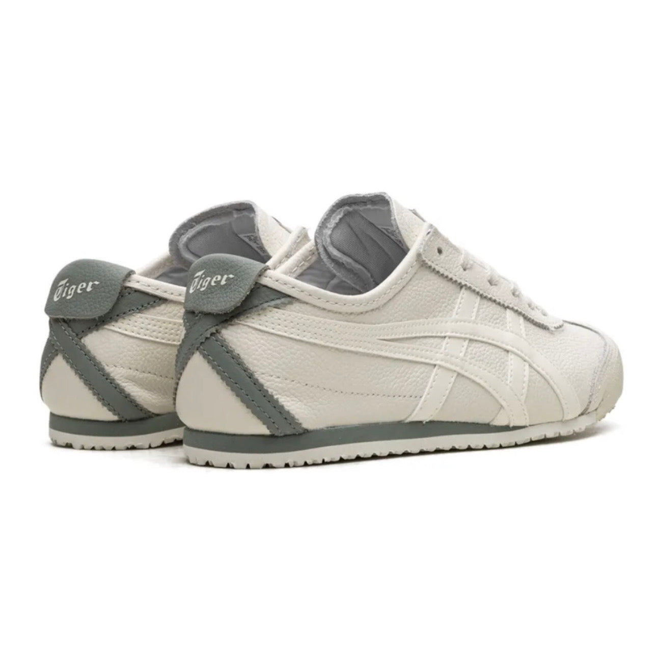 Onitsuka Tiger Mexico 66 'Cream Sage'