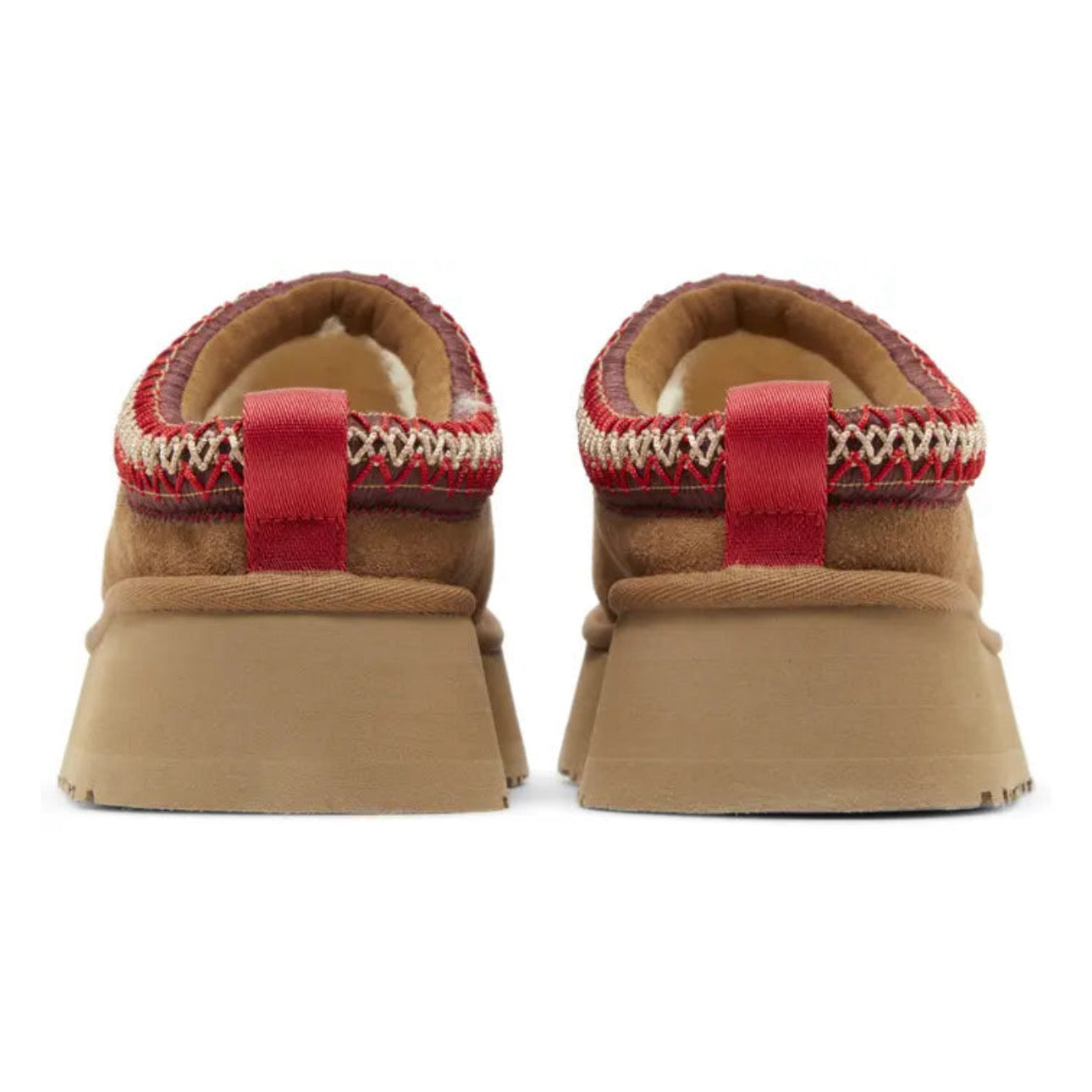 UGG Tazz Slipper – Chestnut
